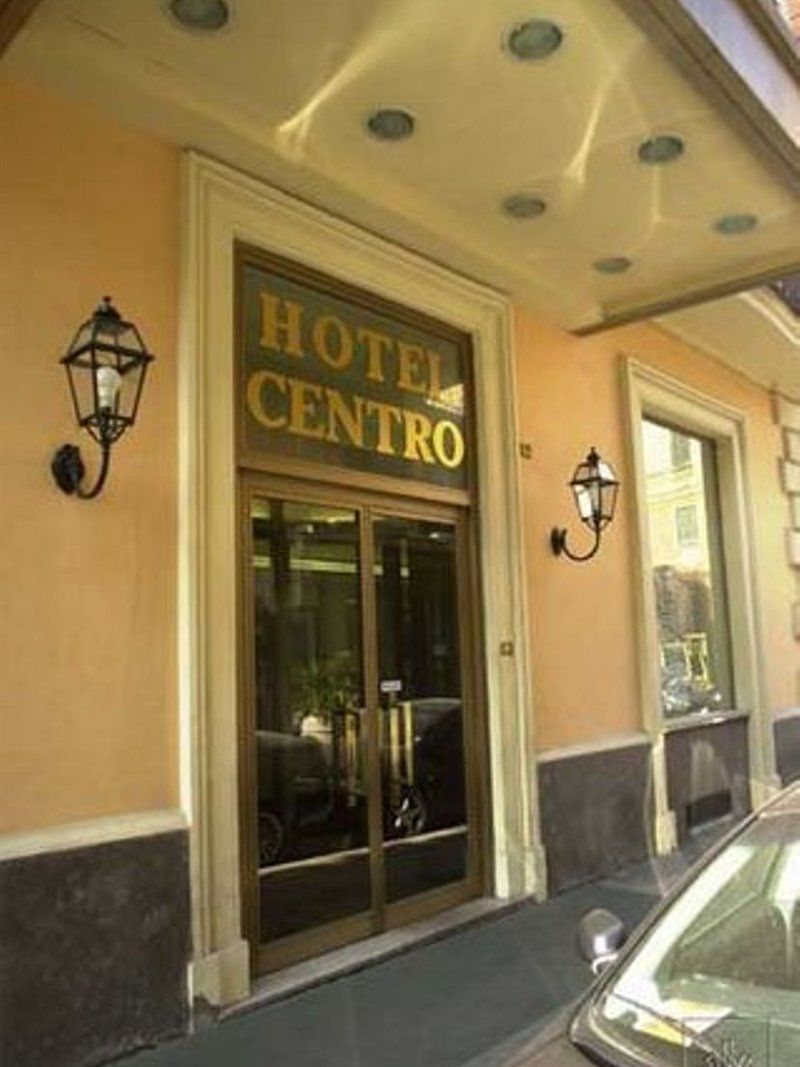 Centro Hotel Roma