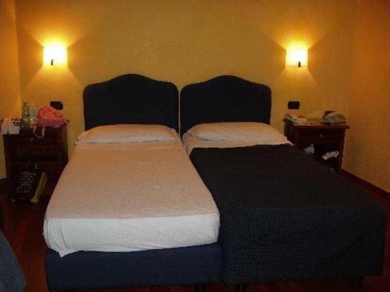 Centro Hotel 3*