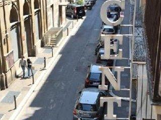 Hotel Centro Roma