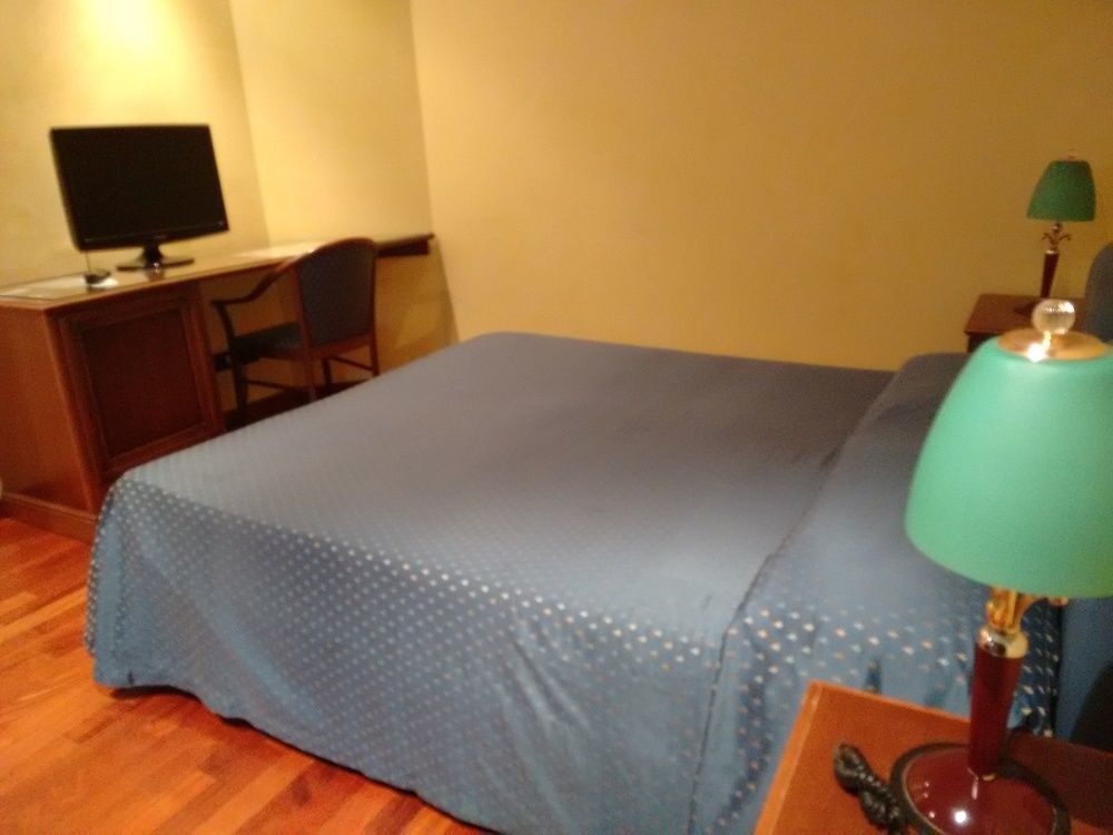Hotel Centro 3*