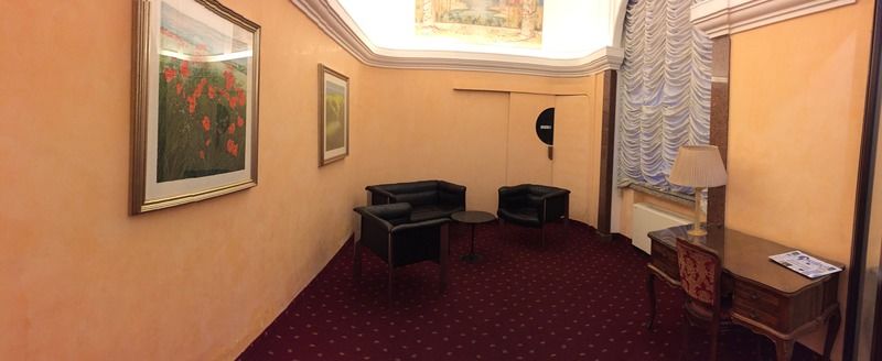 Centro 3* Roma
