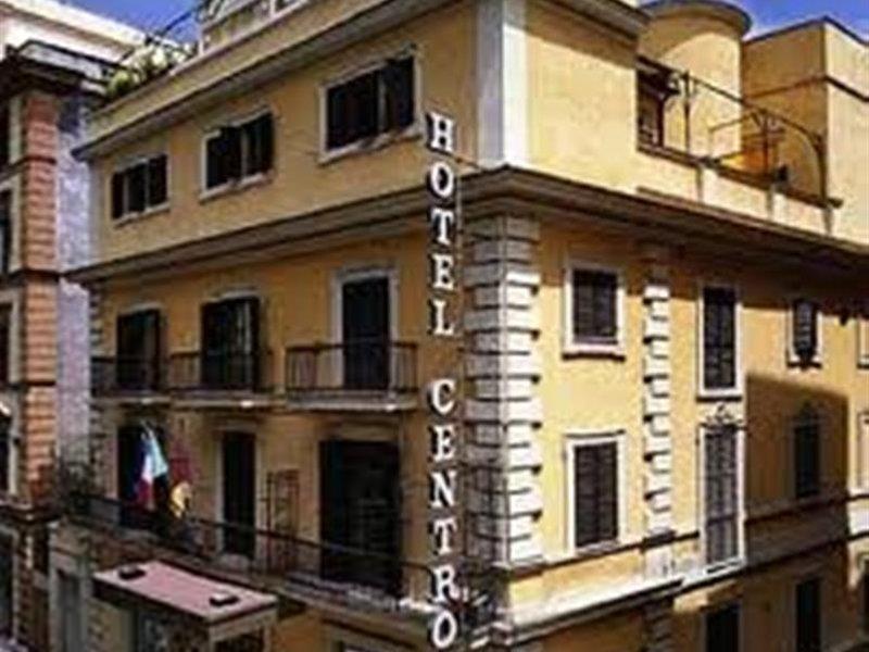 Hotel Centro Roma