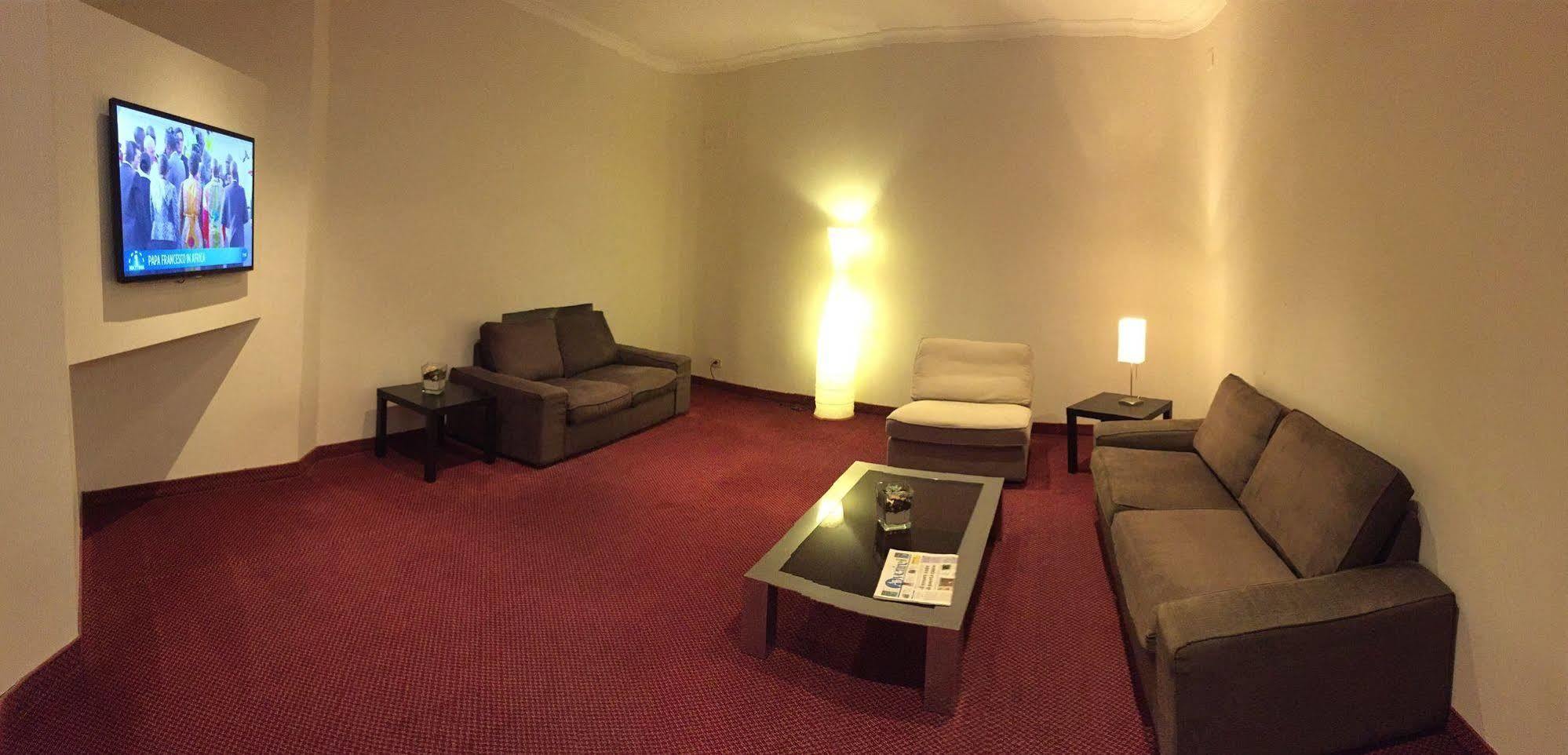 Centro Hotel Roma