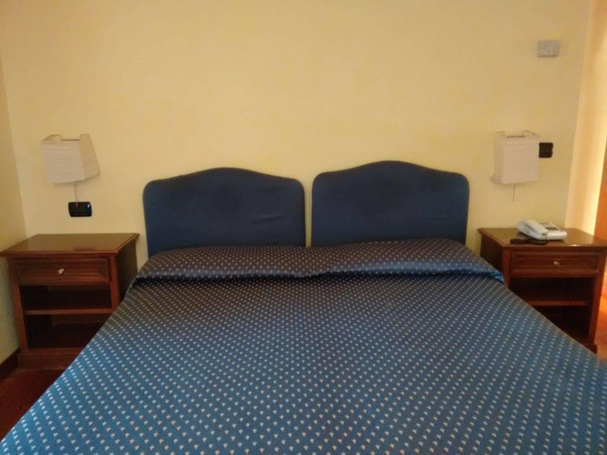 Centro Hotel Roma