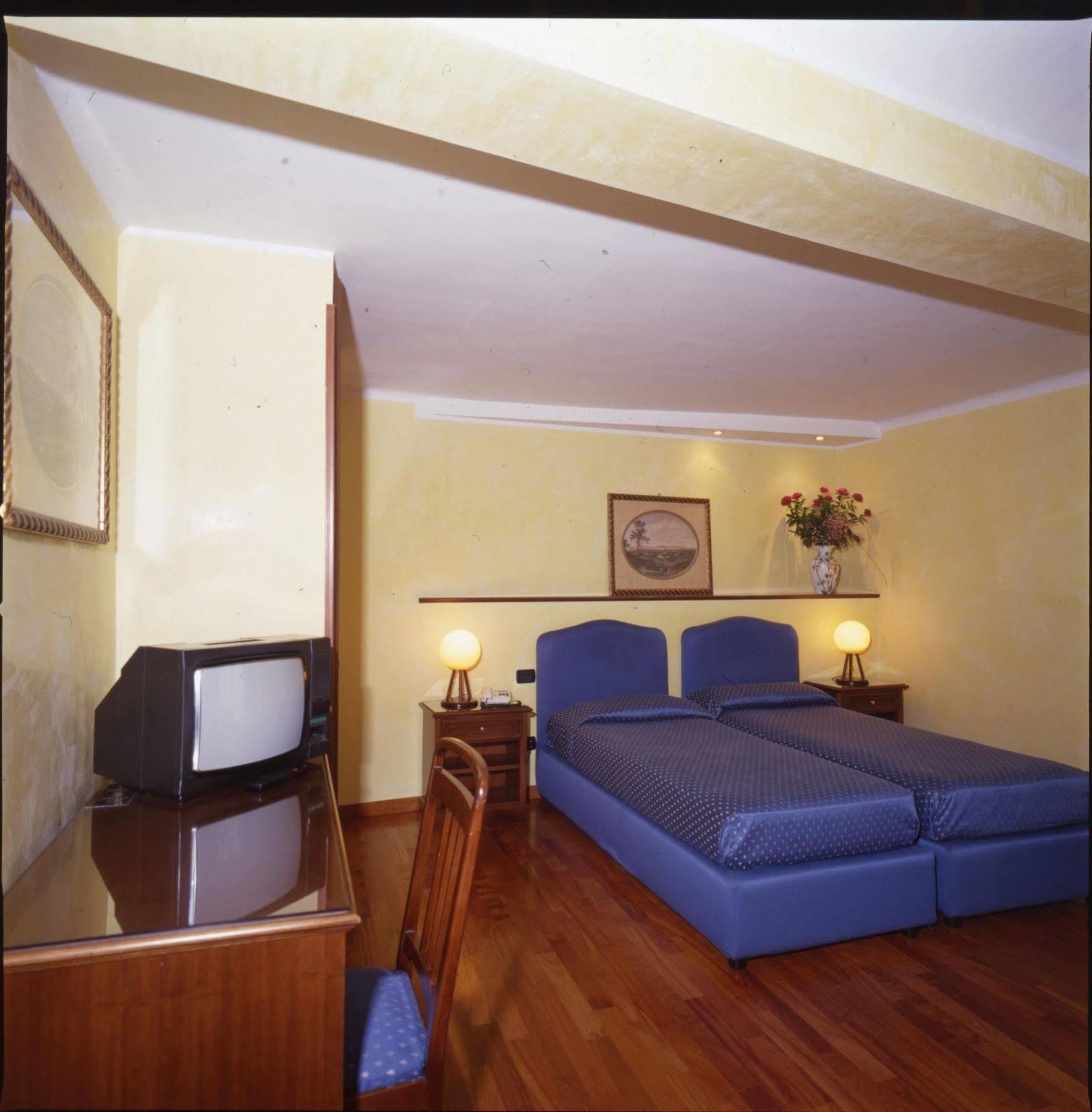 Hotel Centro Roma
