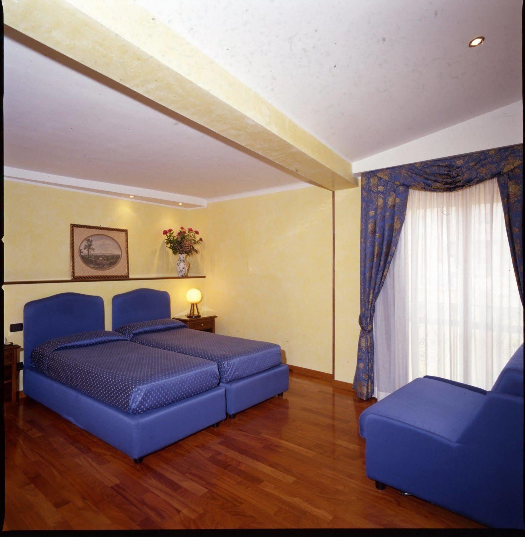 Centro Hotel Roma