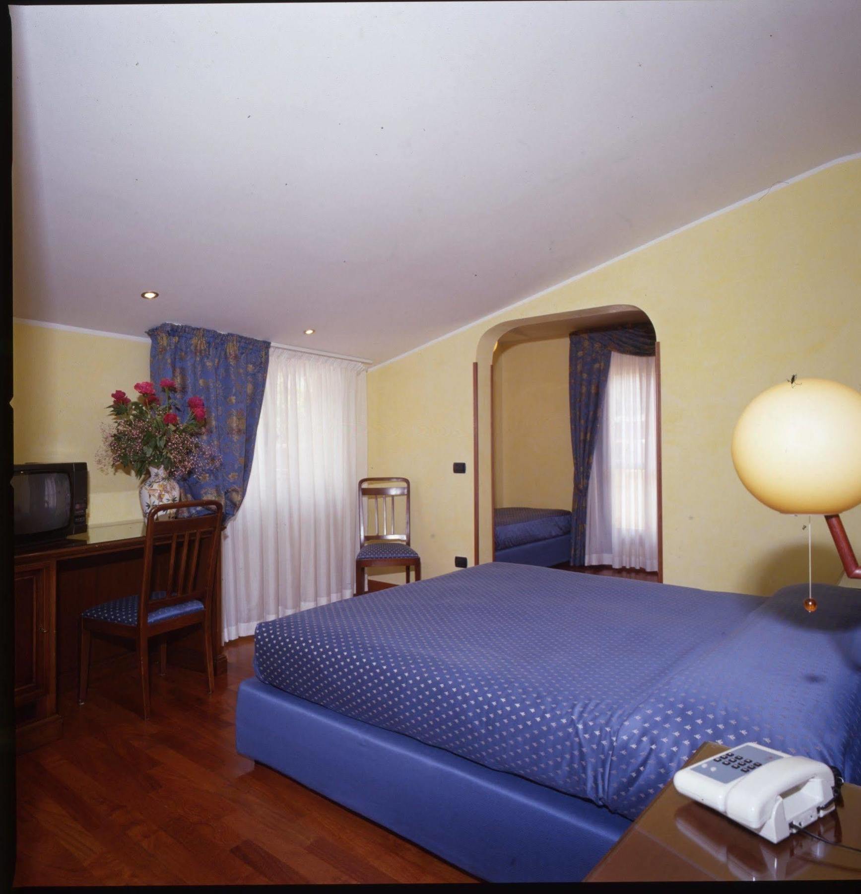 Centro 3* Roma