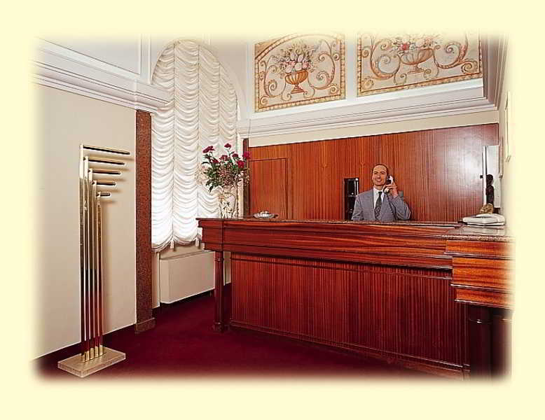 Centro 3* Roma
