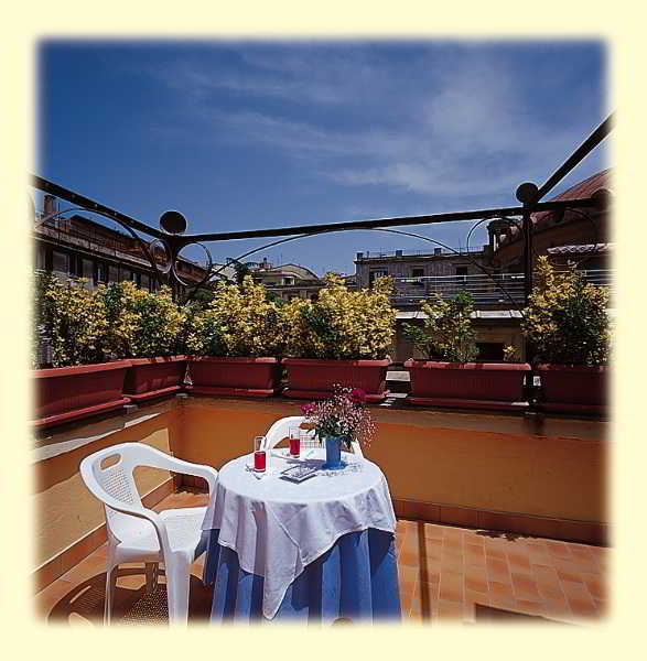 Centro Hotel Roma