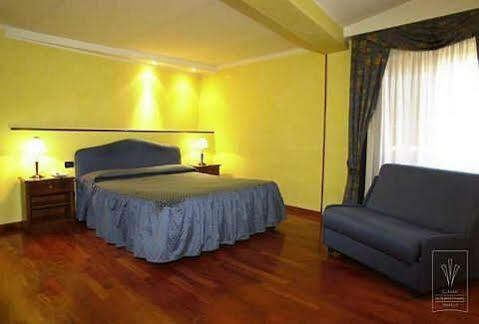 Centro Hotel Roma