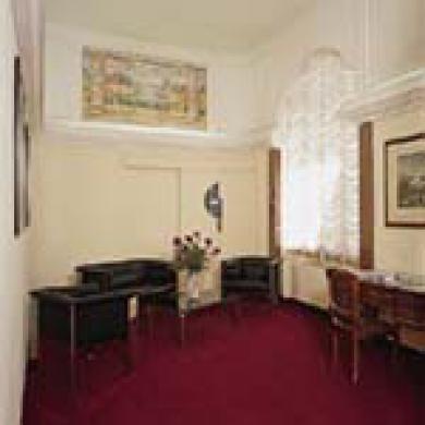Hotel Centro 3*