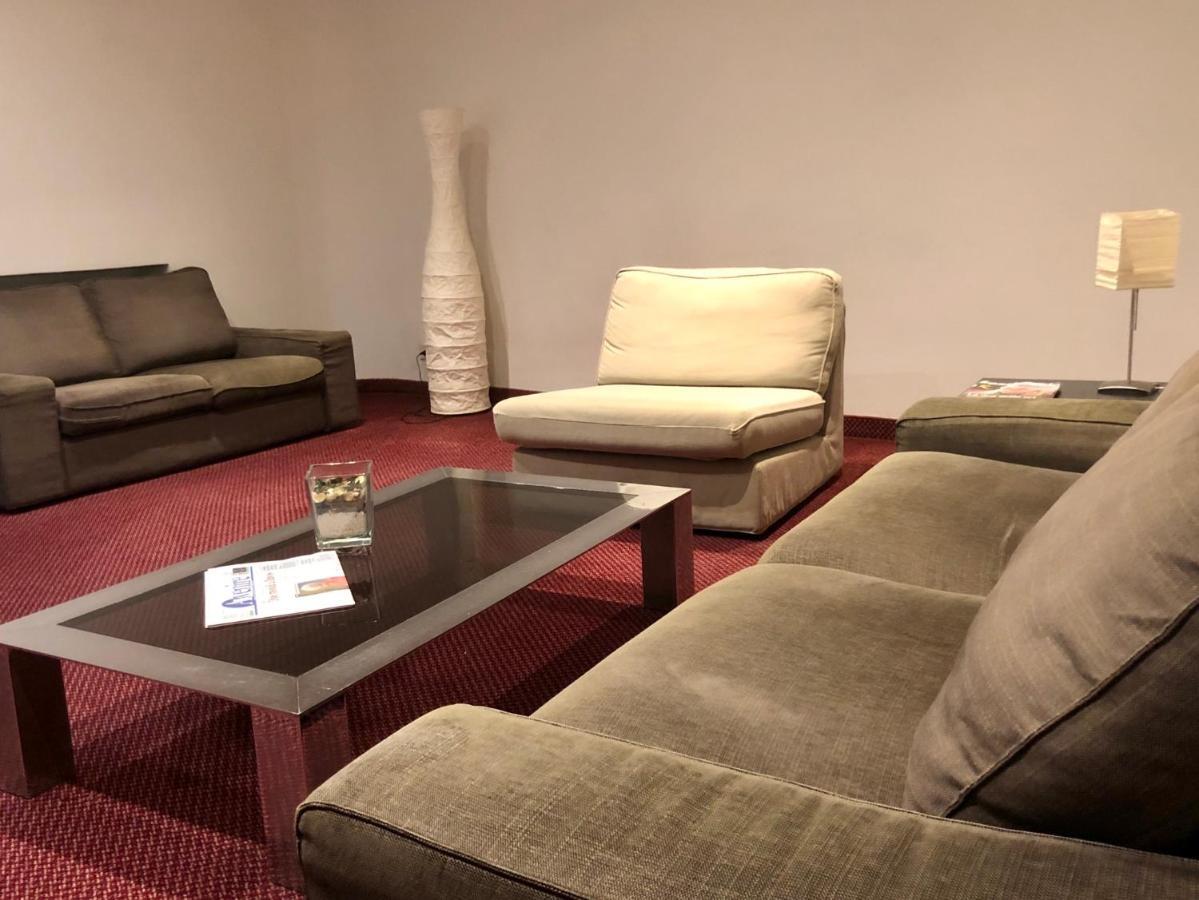 Hotel Centro
