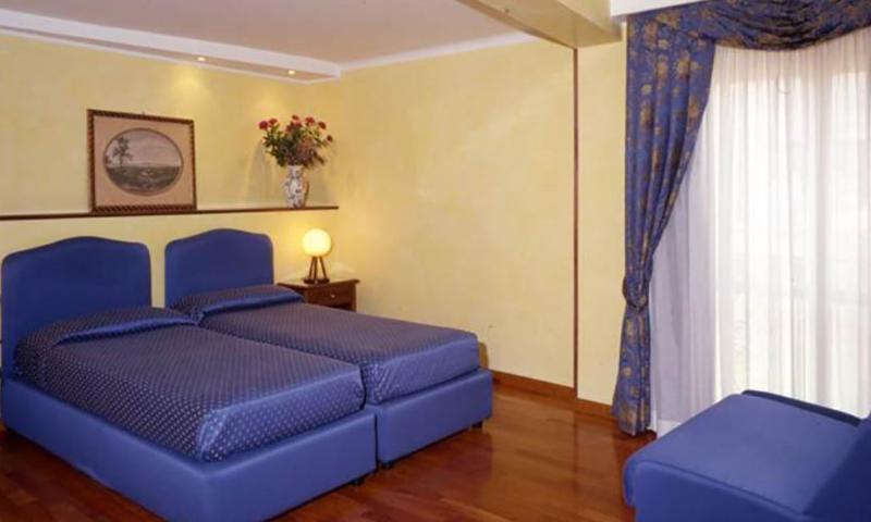 Hotel Centro 3*
